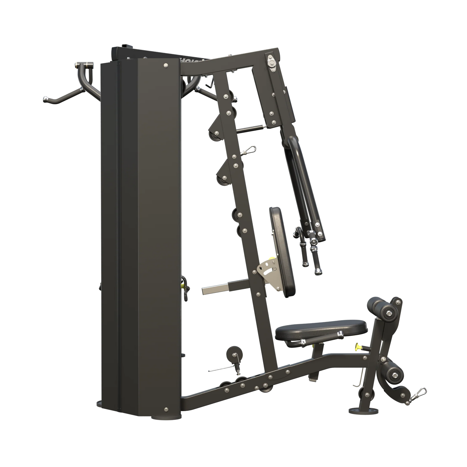 HOIST 2 Stack Multi Gym