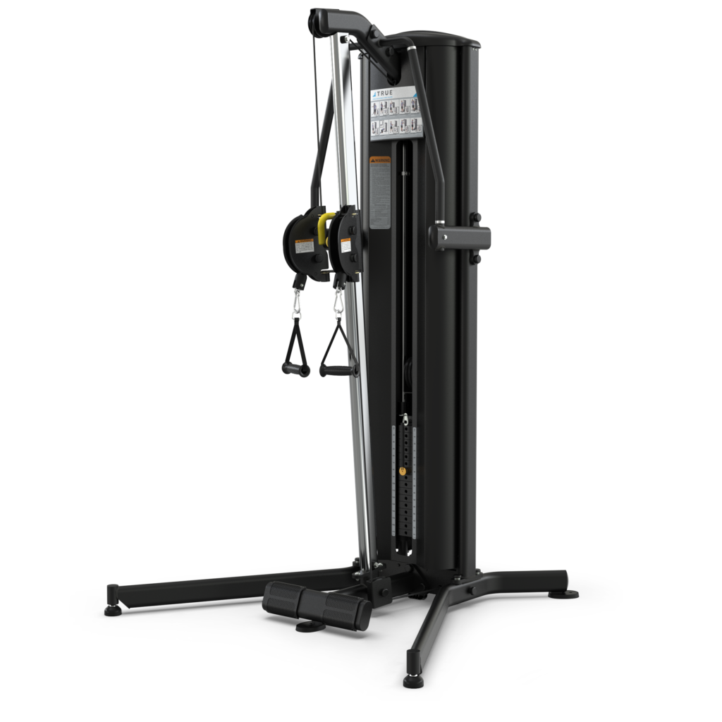 True FS-70 Functional Trainer