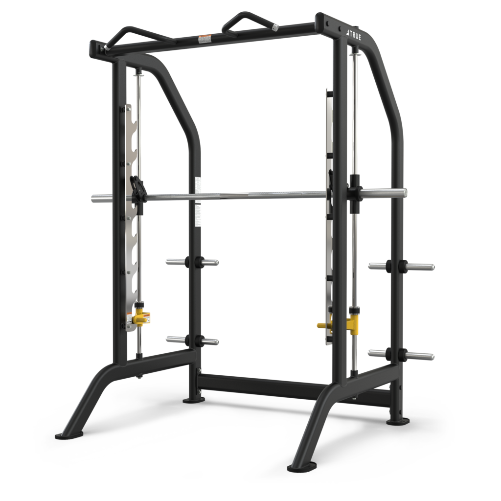 TRUE FS-30 Smith Machine