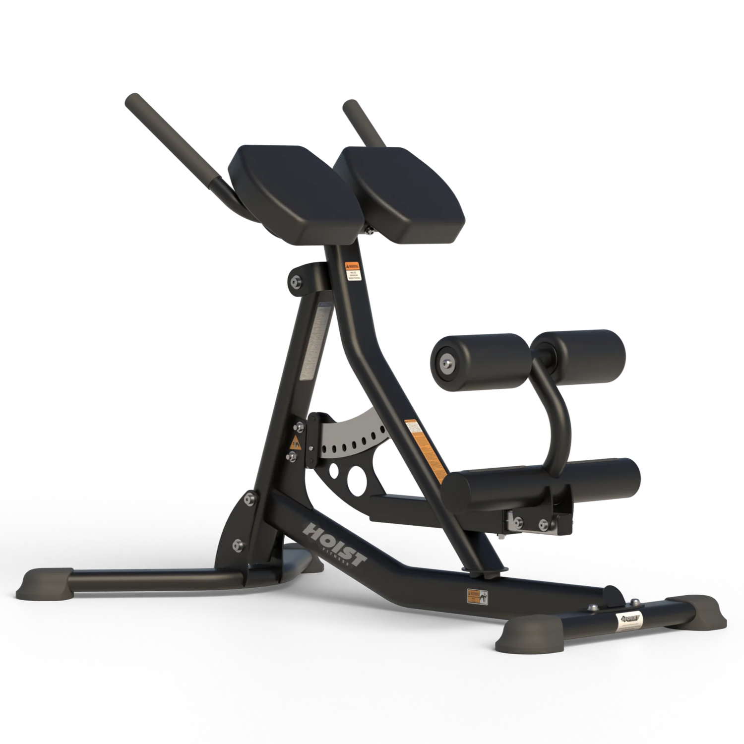 HOIST HF-5664 Ab/Back Roman Hyper