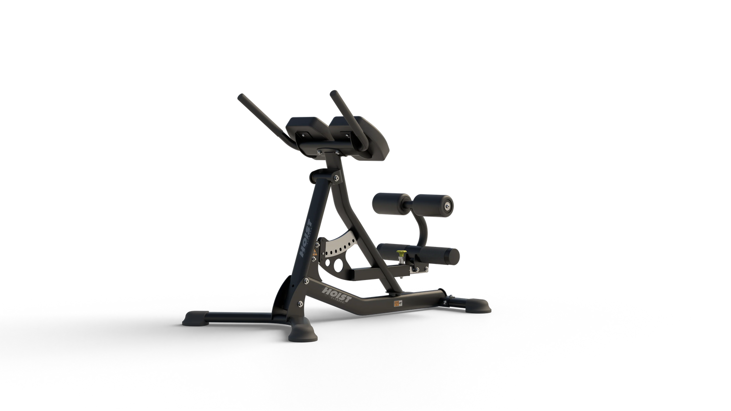 HOIST HF-5664 Ab/Back Roman Hyper