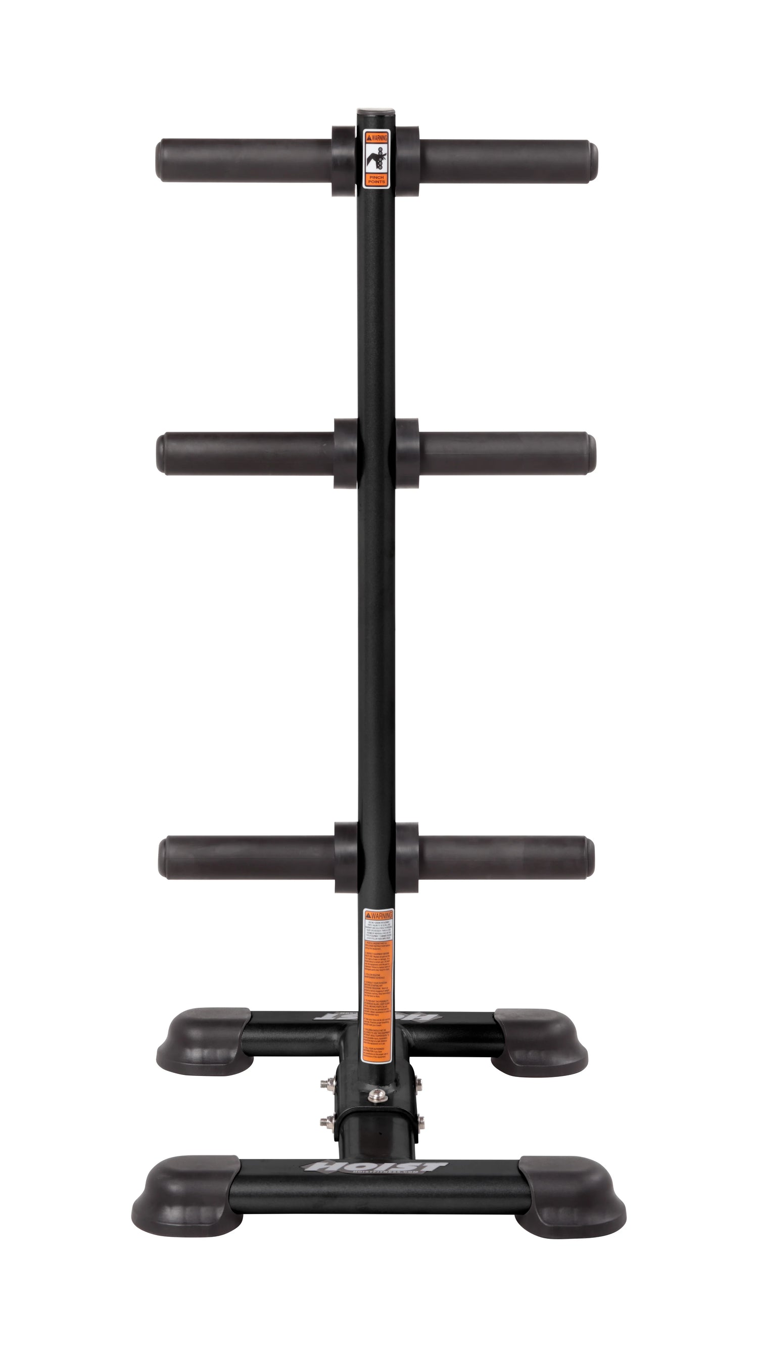 HOIST HF-5444-MB Olympic Weight Tree