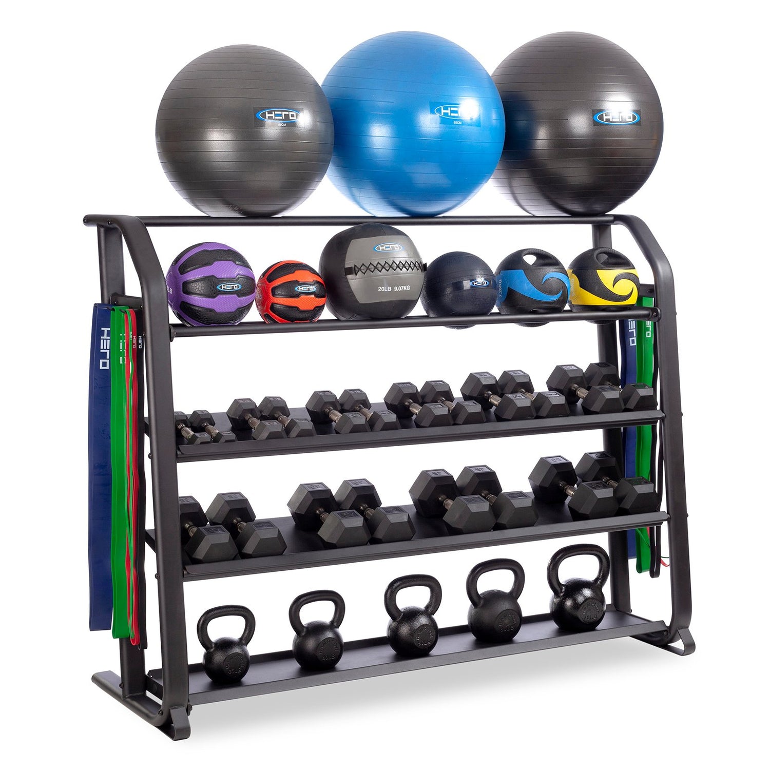 Hampton Multi-Purpose Rack
