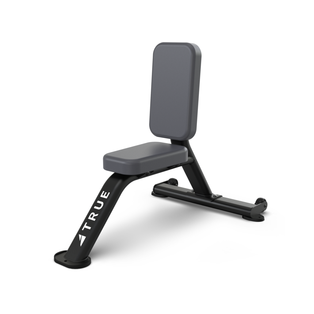 TRUE XFW-4400-35 Triceps Seat