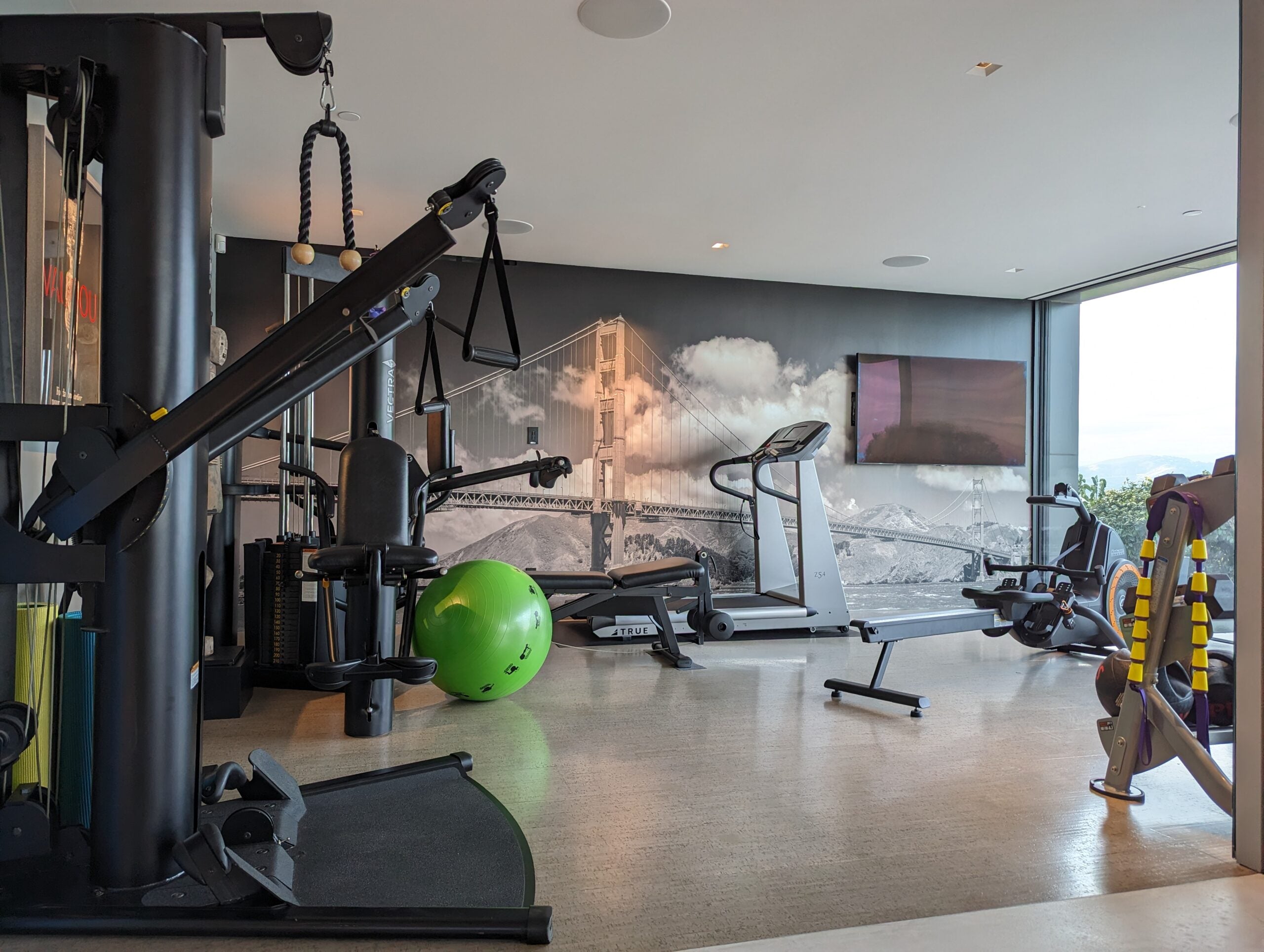 BalanceFitness | Home & Commercial Gym Equipment – Balance Fitness