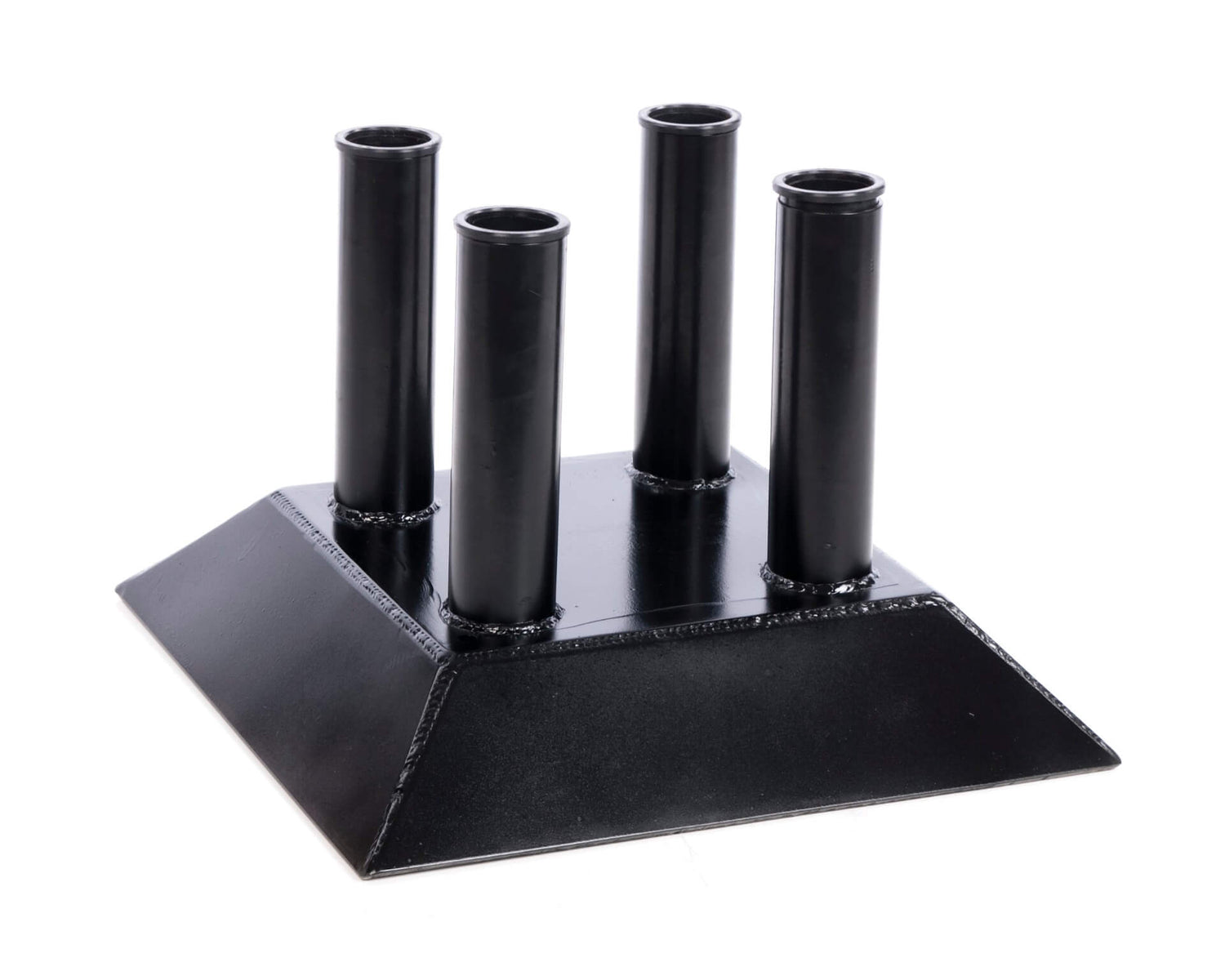 Hampton 4 Bar International Rack