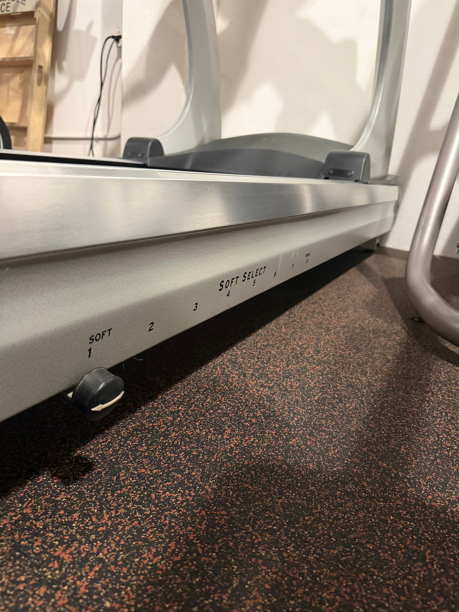 True ES900 Treadmill