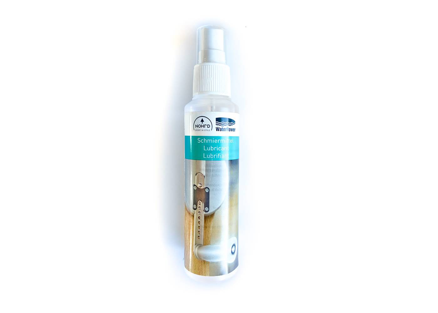 Lubricant