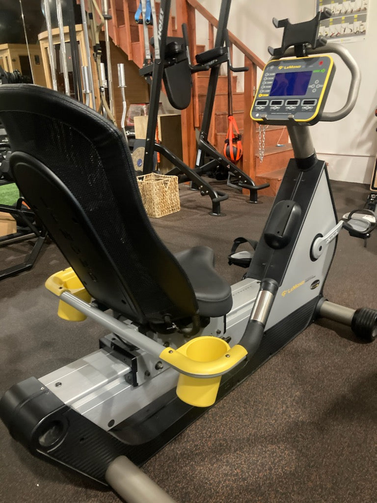 Pre-Owned – Balance Fitness