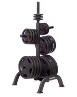 Hampton Olympic Plate Rack