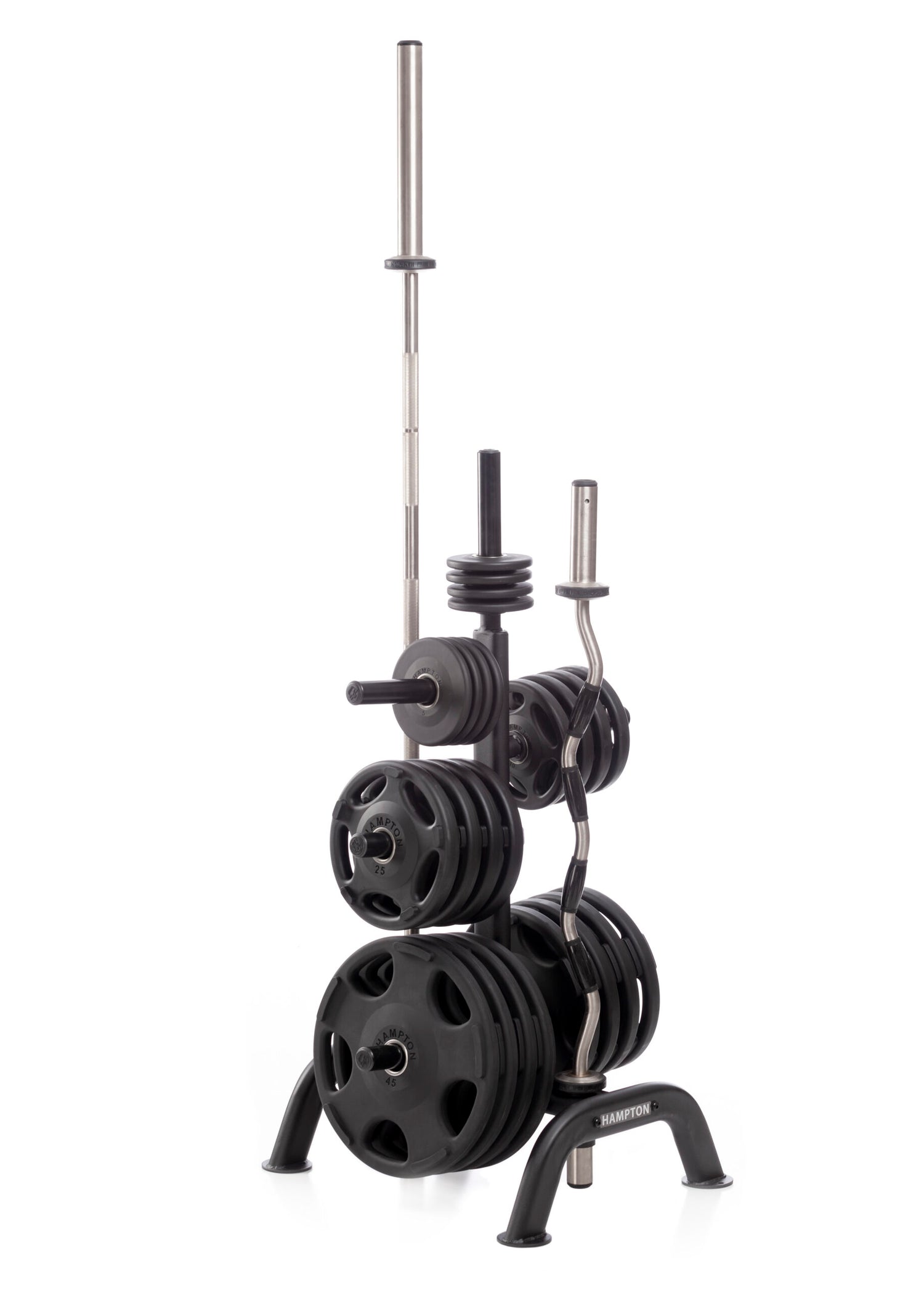 Hampton Olympic Plate Rack