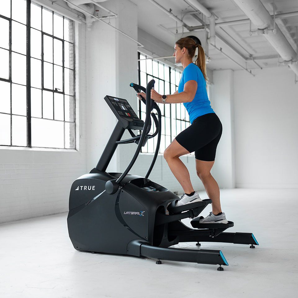 True Fitness LateralX