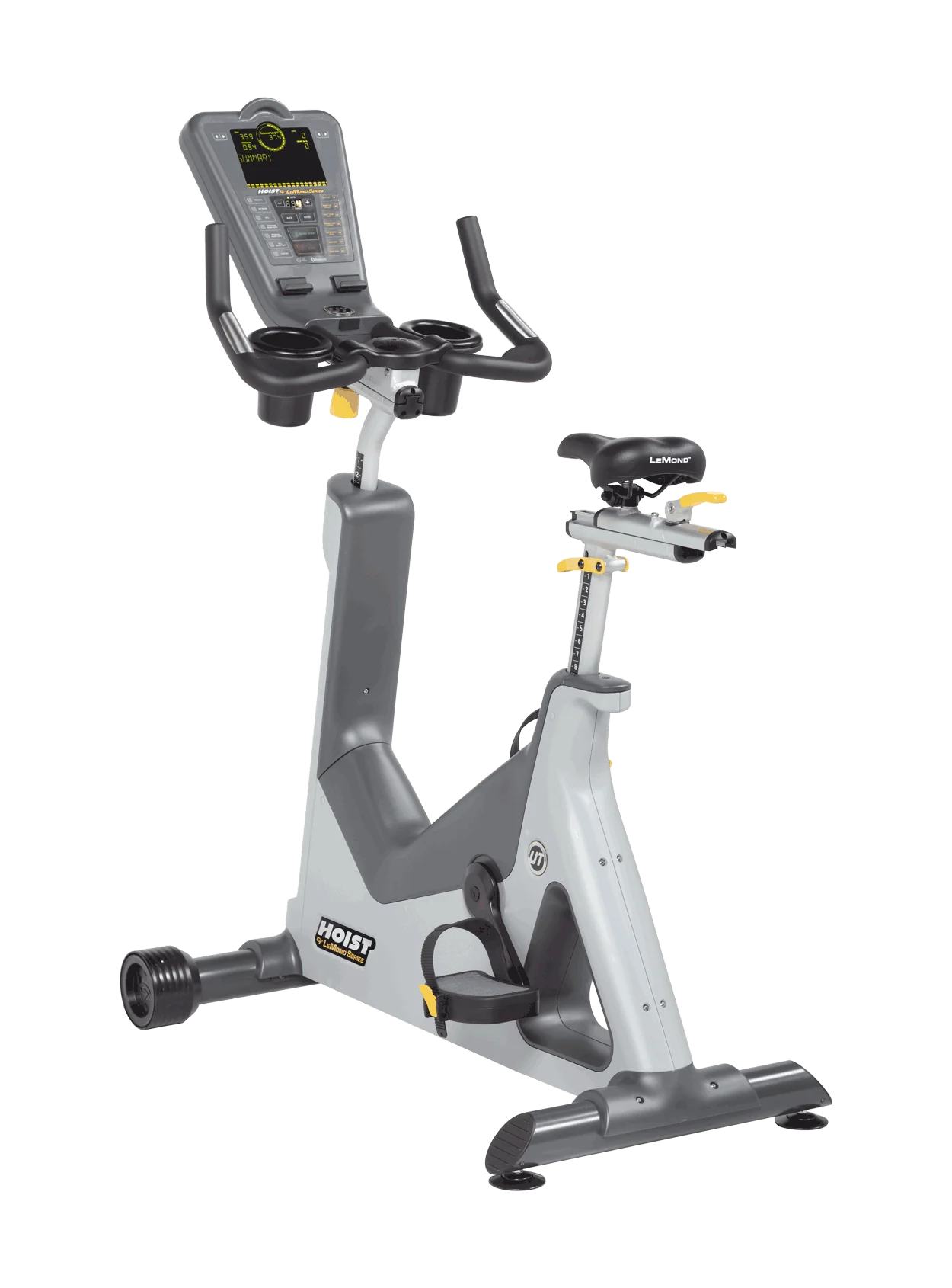 HOIST LeMond Series UT Upright Trainer