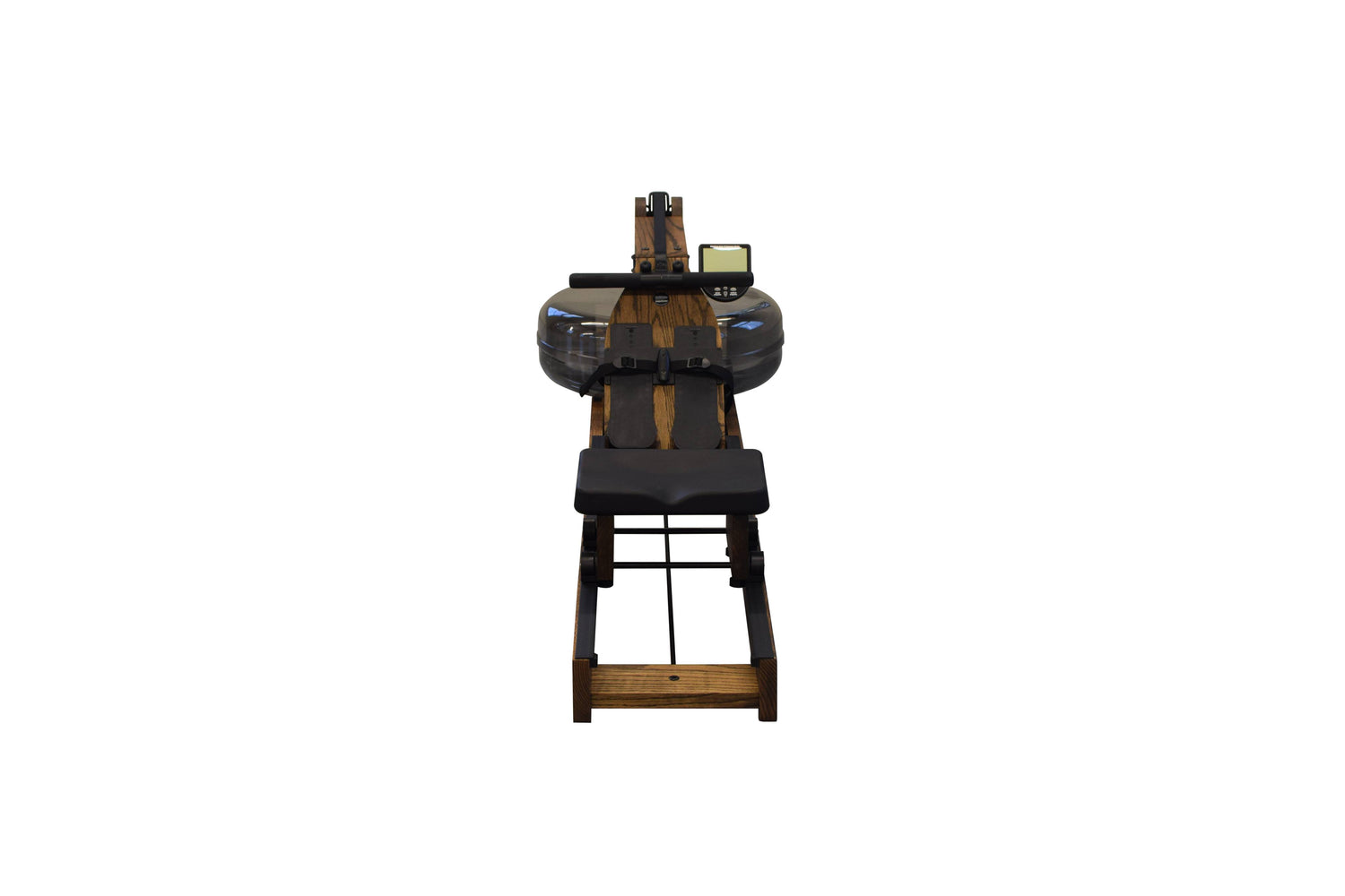 WaterRower Vintage Rowing Machine with S4 Monitor