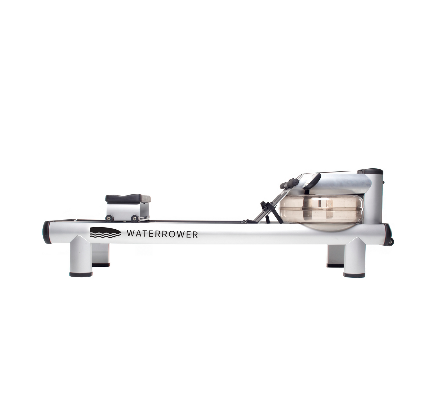 WaterRower M1 HiRise Rowing Machine