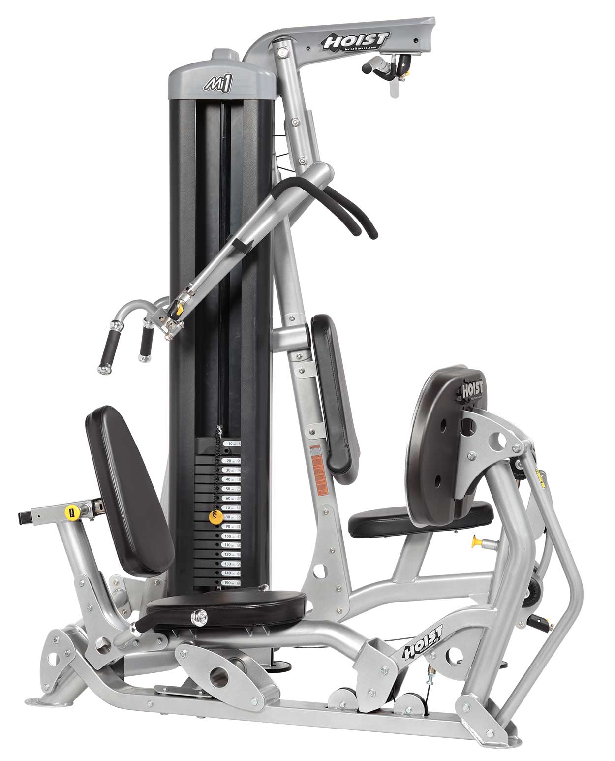 HOIST Mi1 Gym