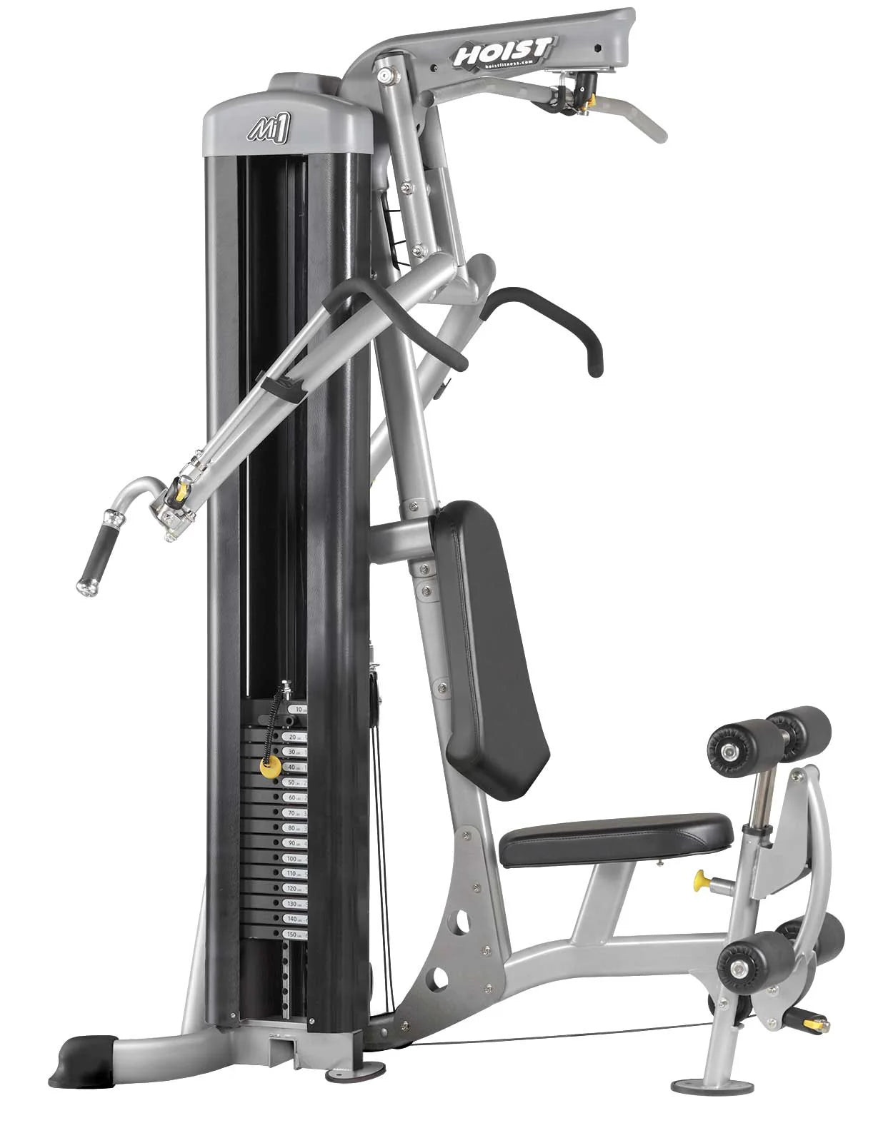 HOIST Mi1 Gym