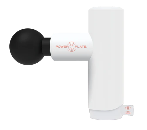 Power Plate Mini+