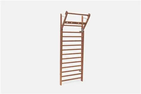 Wall Bars (14 Bars)