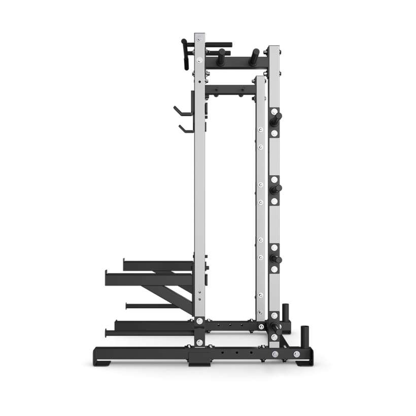 FreeMotion FMDY704003 PRO HALF RACK
