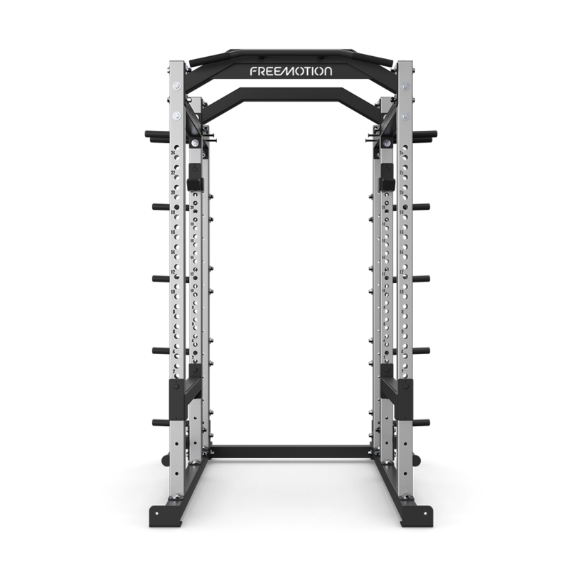 FreeMotion FMDY704004 PRO POWER RACK
