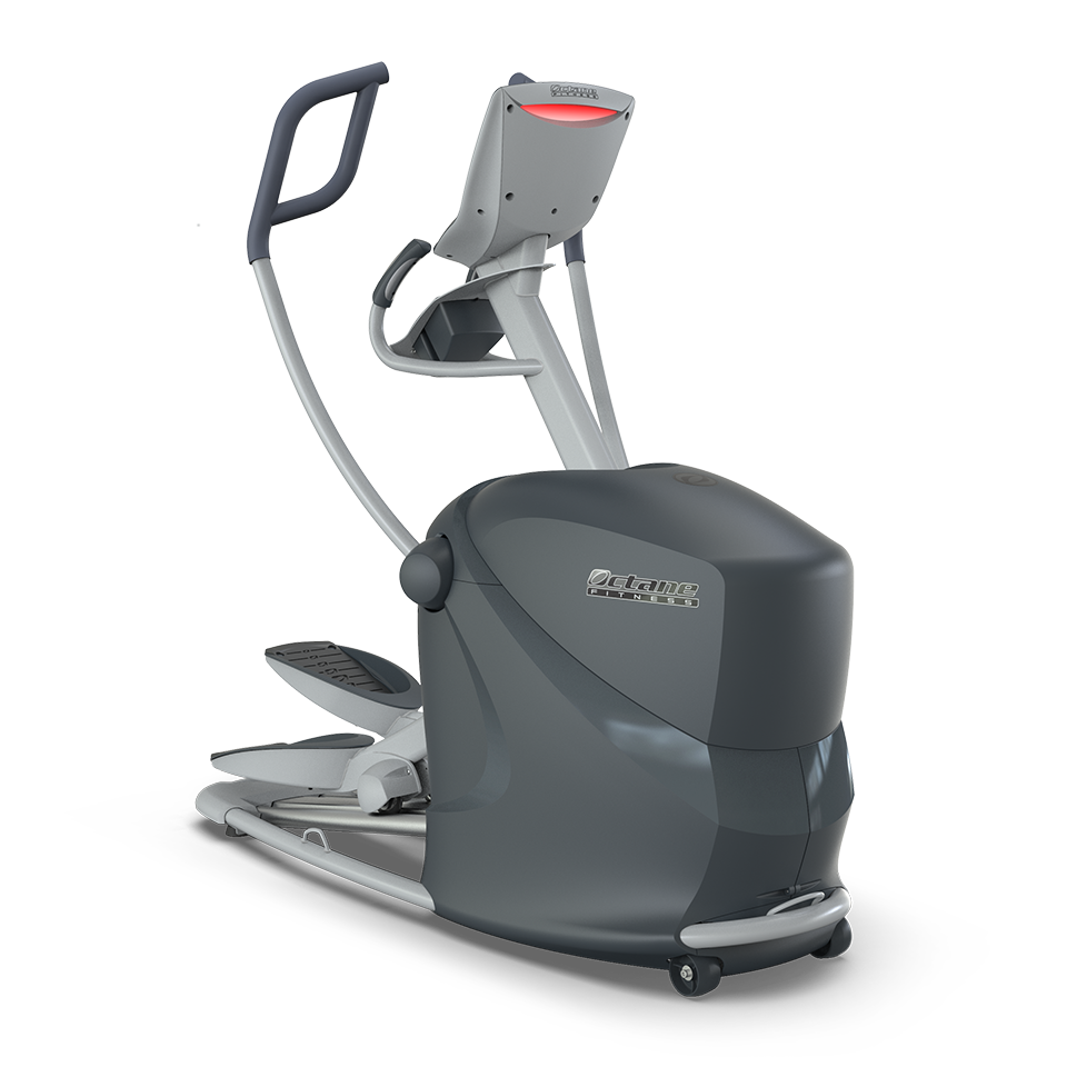 Octane Q37 Standing Elliptical
