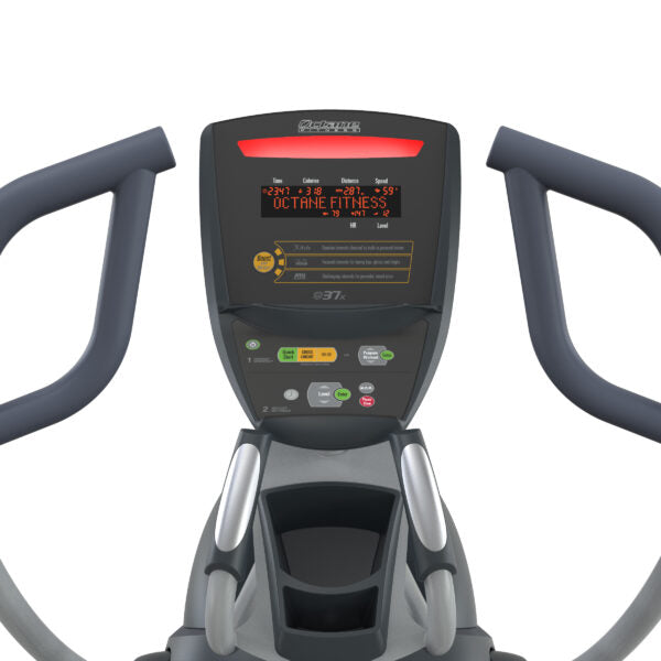 Octane Q37 Standing Elliptical