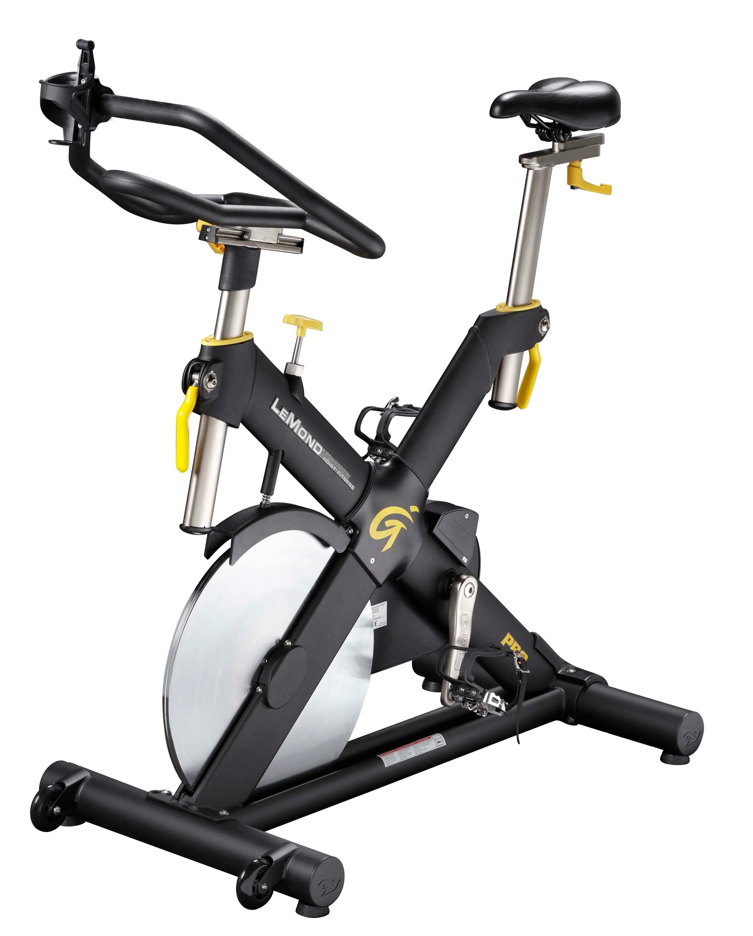 HOIST LeMond Series Revmaster Pro Cycling Bike