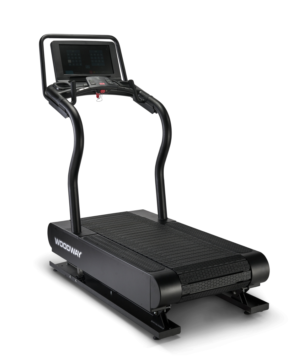 Woodway Ridgerunner