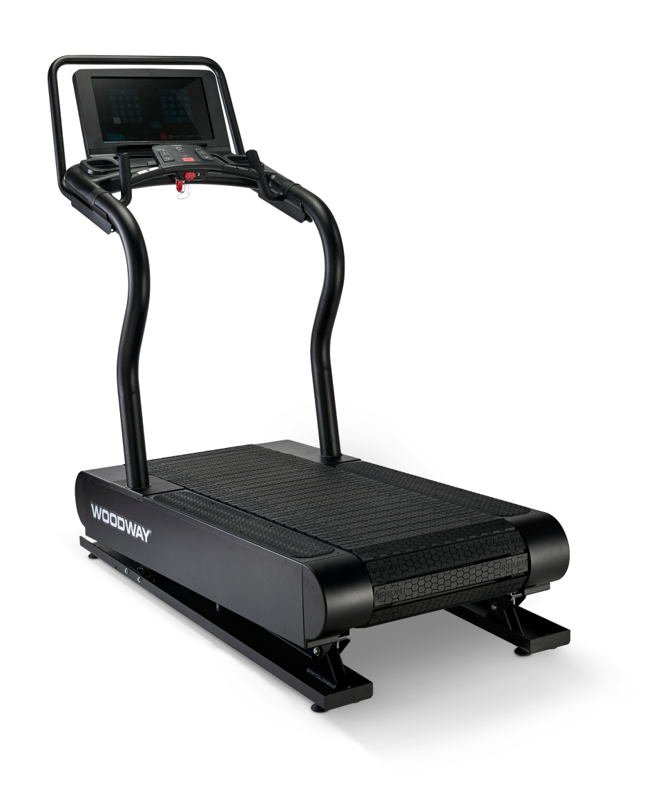 Woodway Ridgerunner