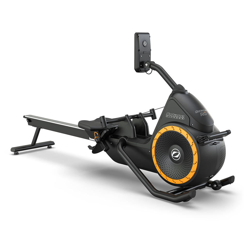 Octane Rō