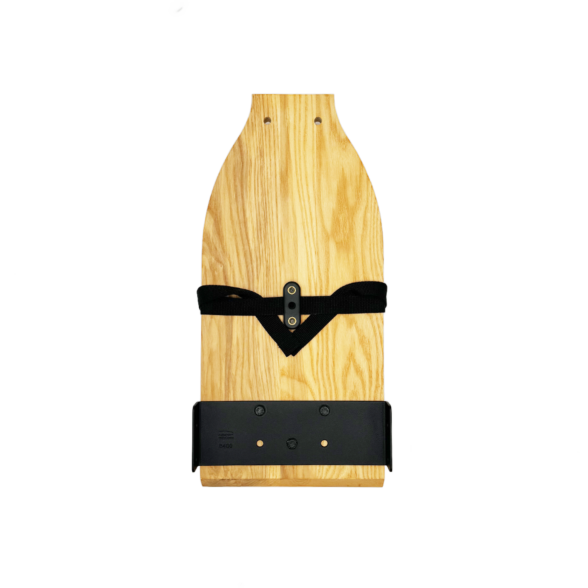 Footboard Upgrade- Wooden Models