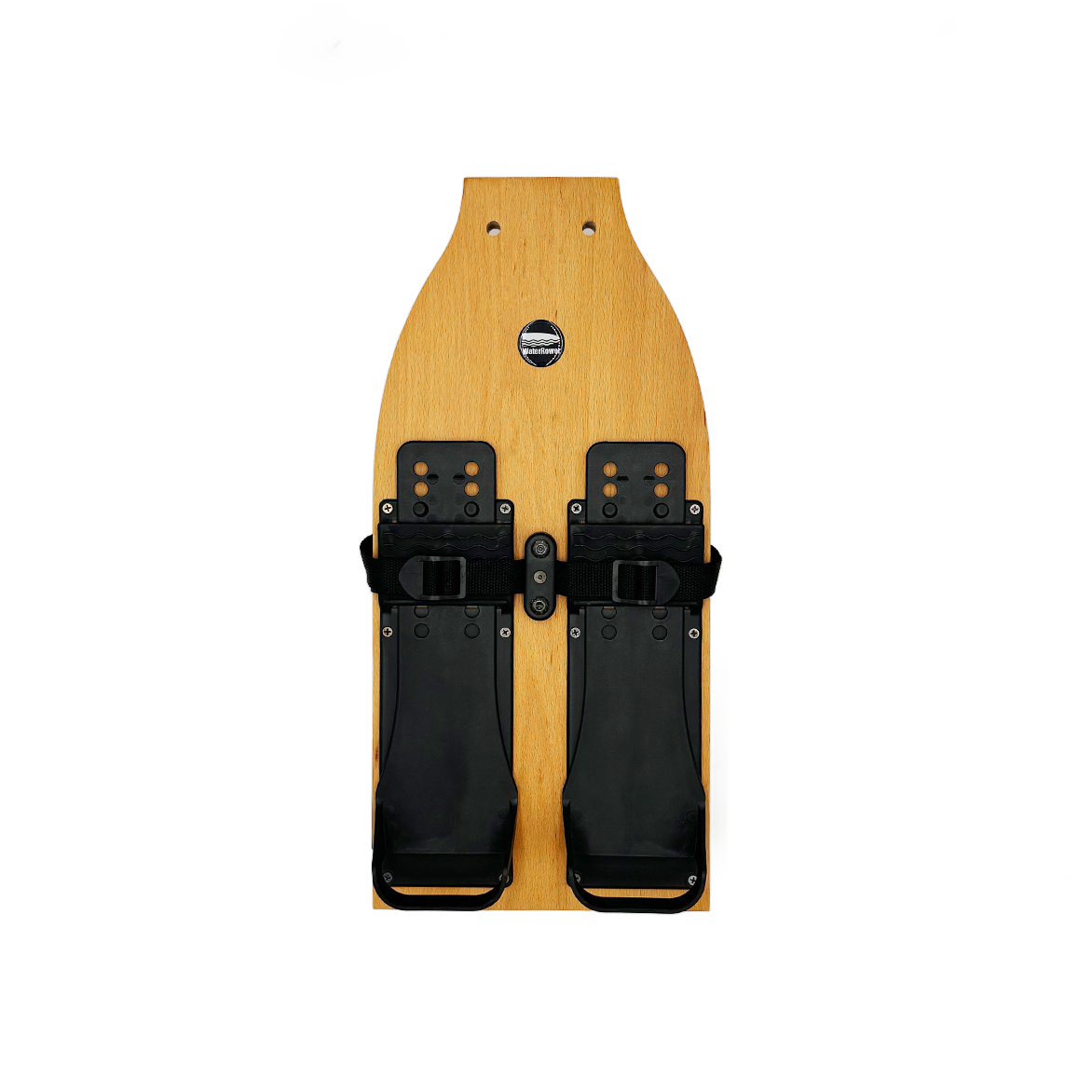 Footboard Upgrade- Wooden Models