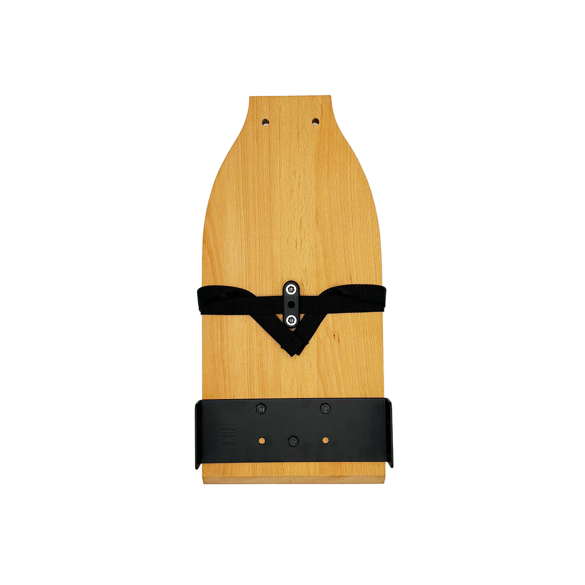 Footboard Upgrade- Wooden Models