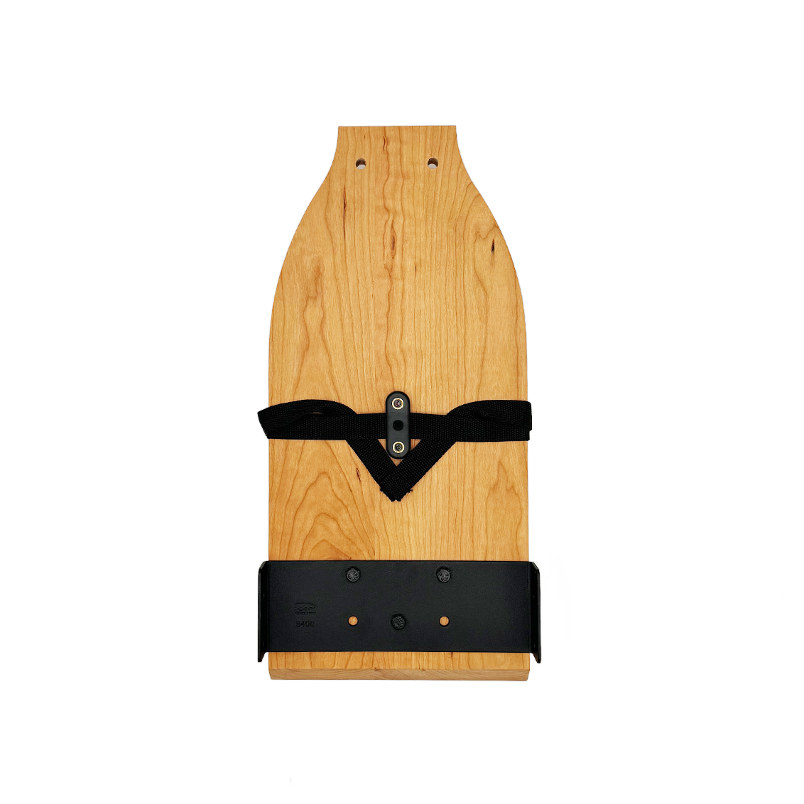 Footboard Upgrade- Wooden Models