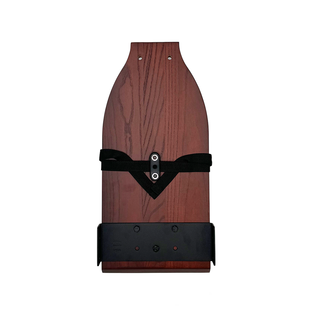 Footboard Upgrade- Wooden Models