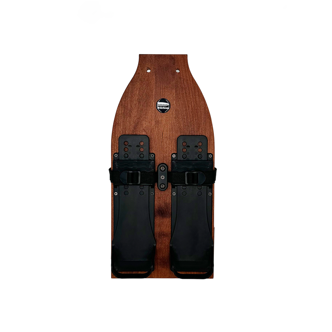 Footboard Upgrade- Wooden Models