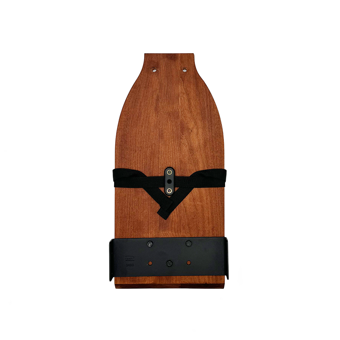 Footboard Upgrade- Wooden Models
