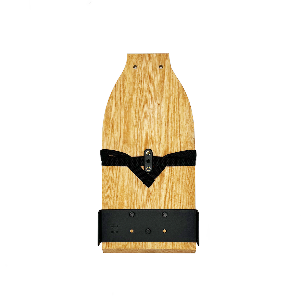 Footboard Upgrade- Wooden Models