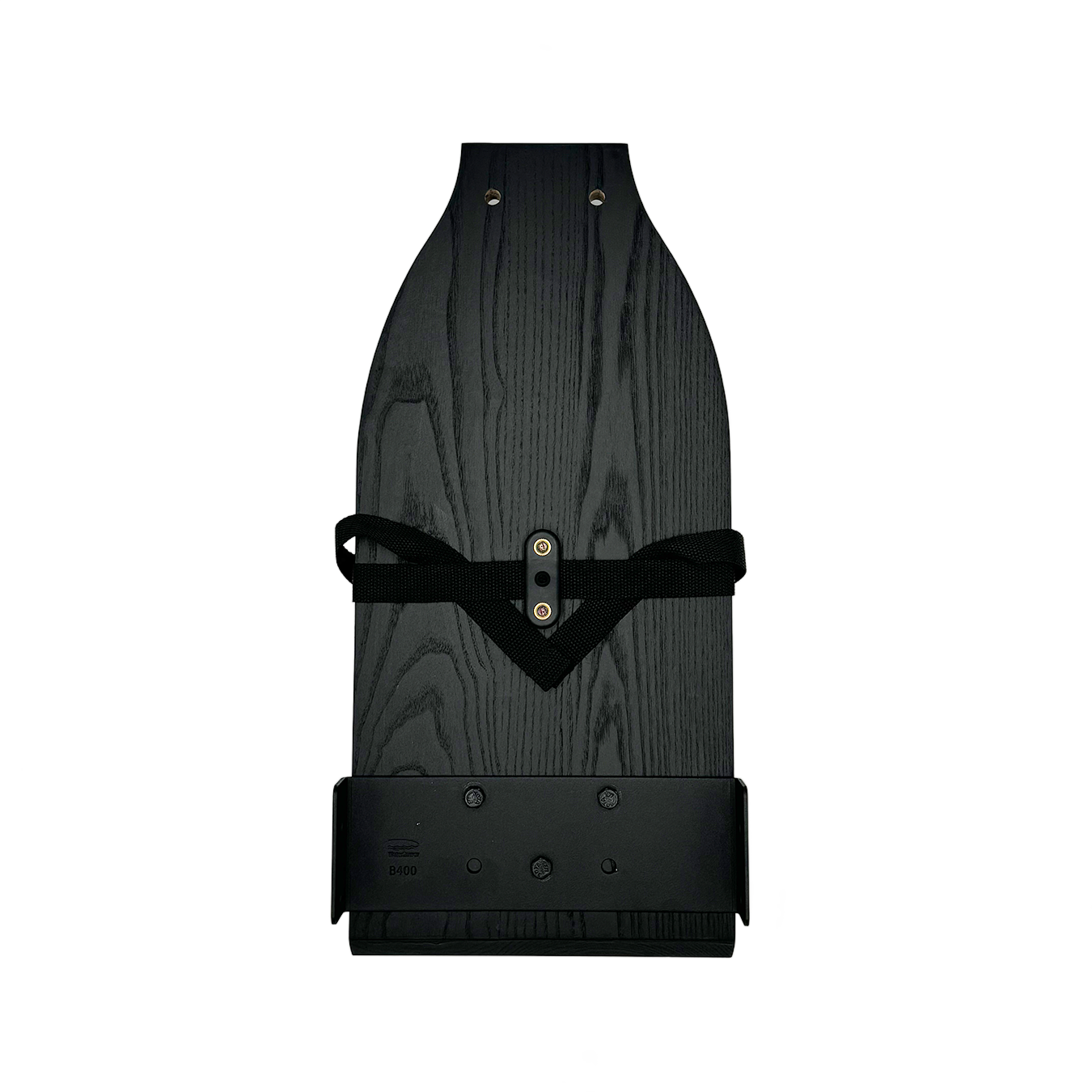 Footboard Upgrade- Wooden Models