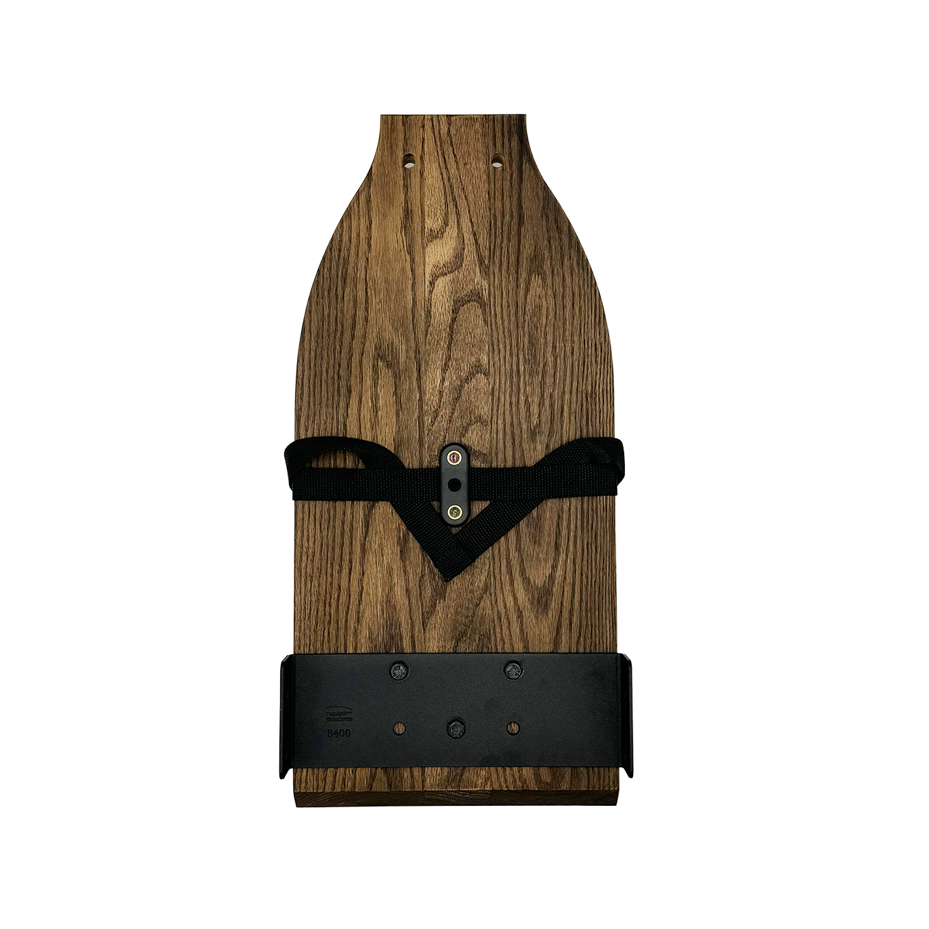 Footboard Upgrade- Wooden Models