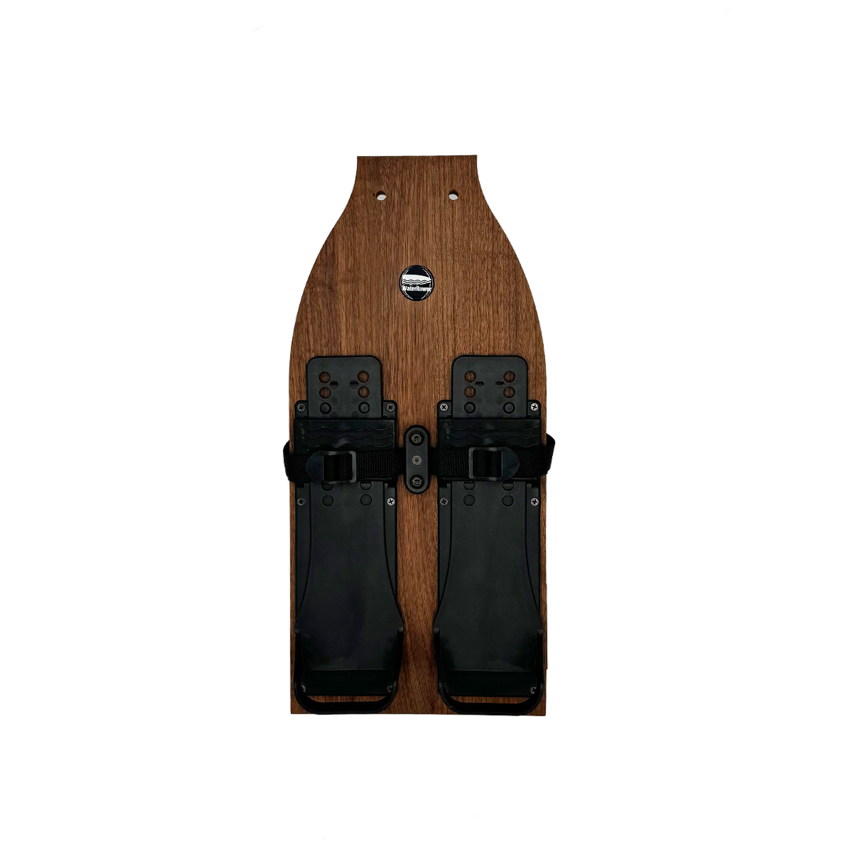 Footboard Upgrade- Wooden Models