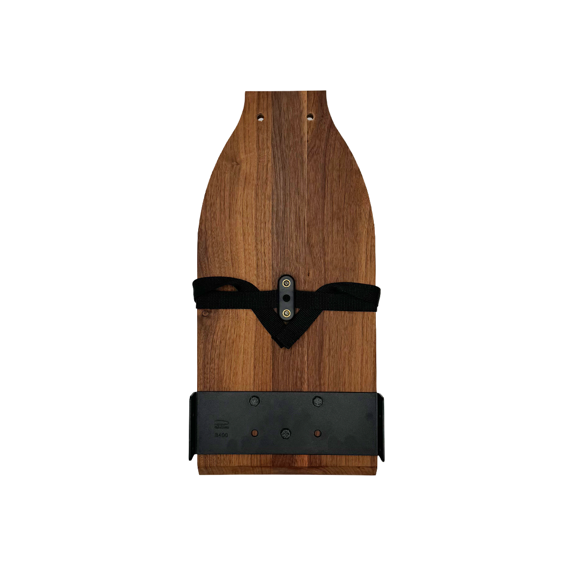 Footboard Upgrade- Wooden Models