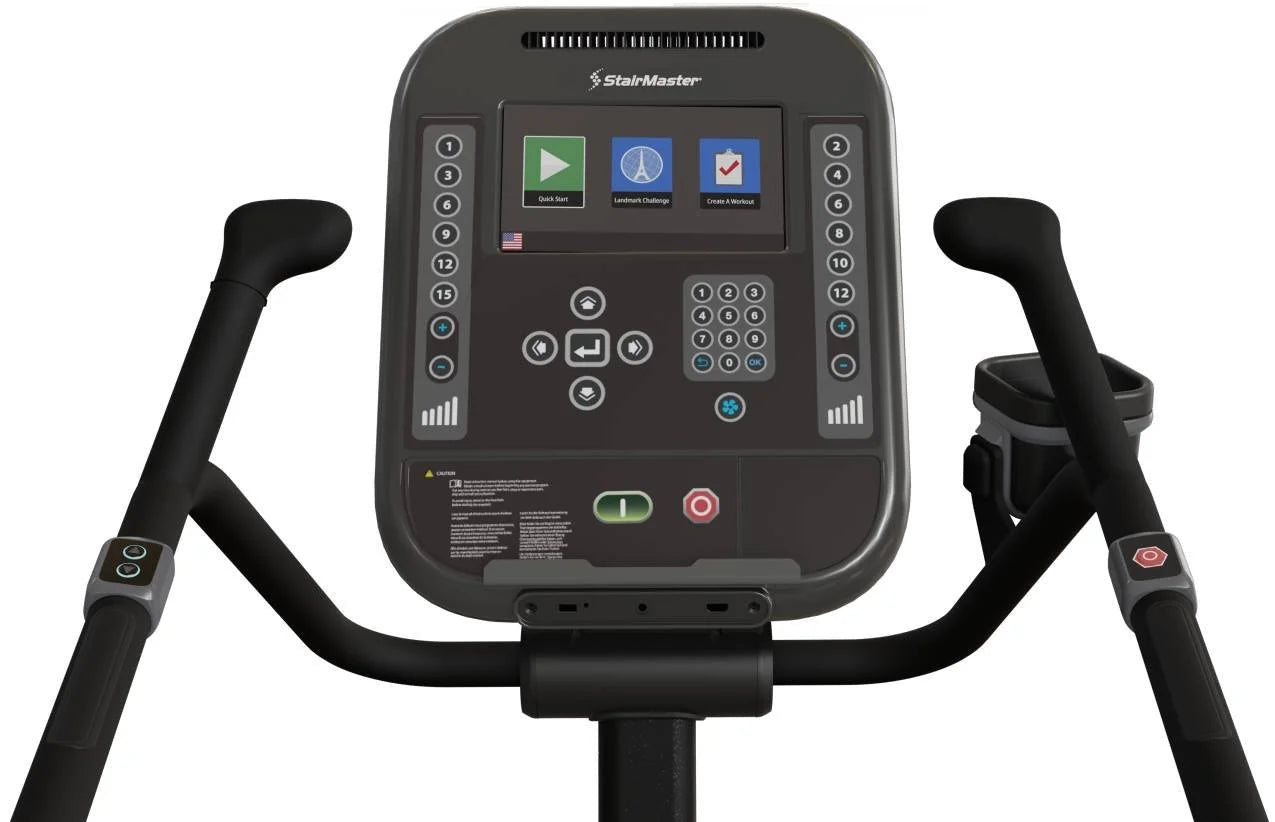 StairMaster 4G