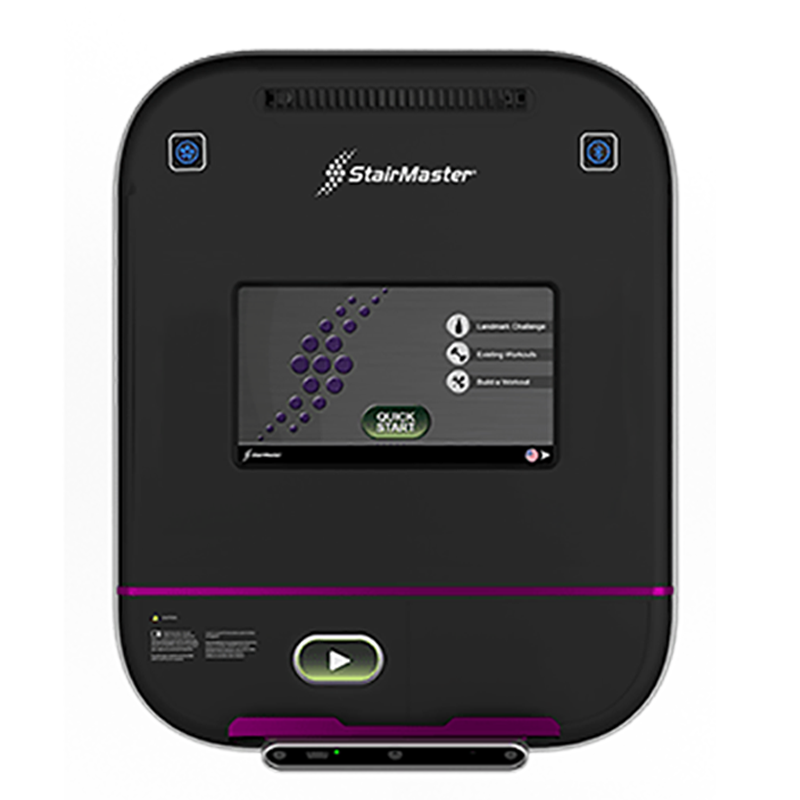 Stair Master 8Gx