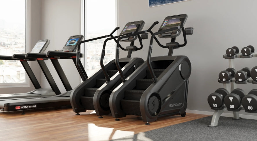 StairMaster 4G