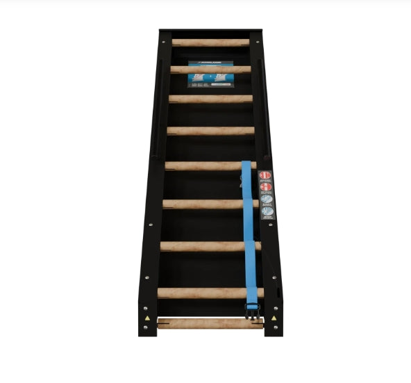 StairMaster JL