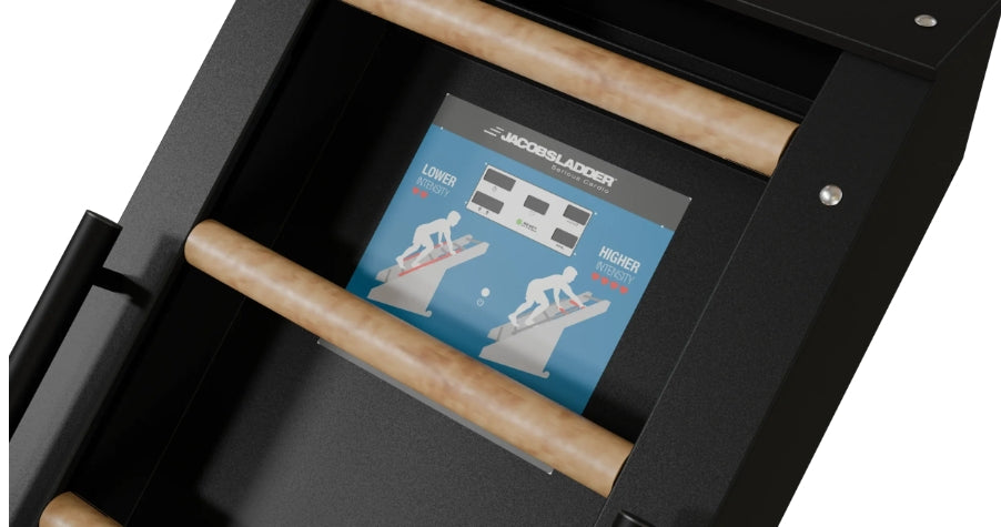 StairMaster JL
