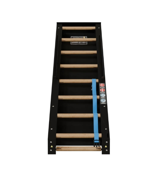 StairMaster JL2
