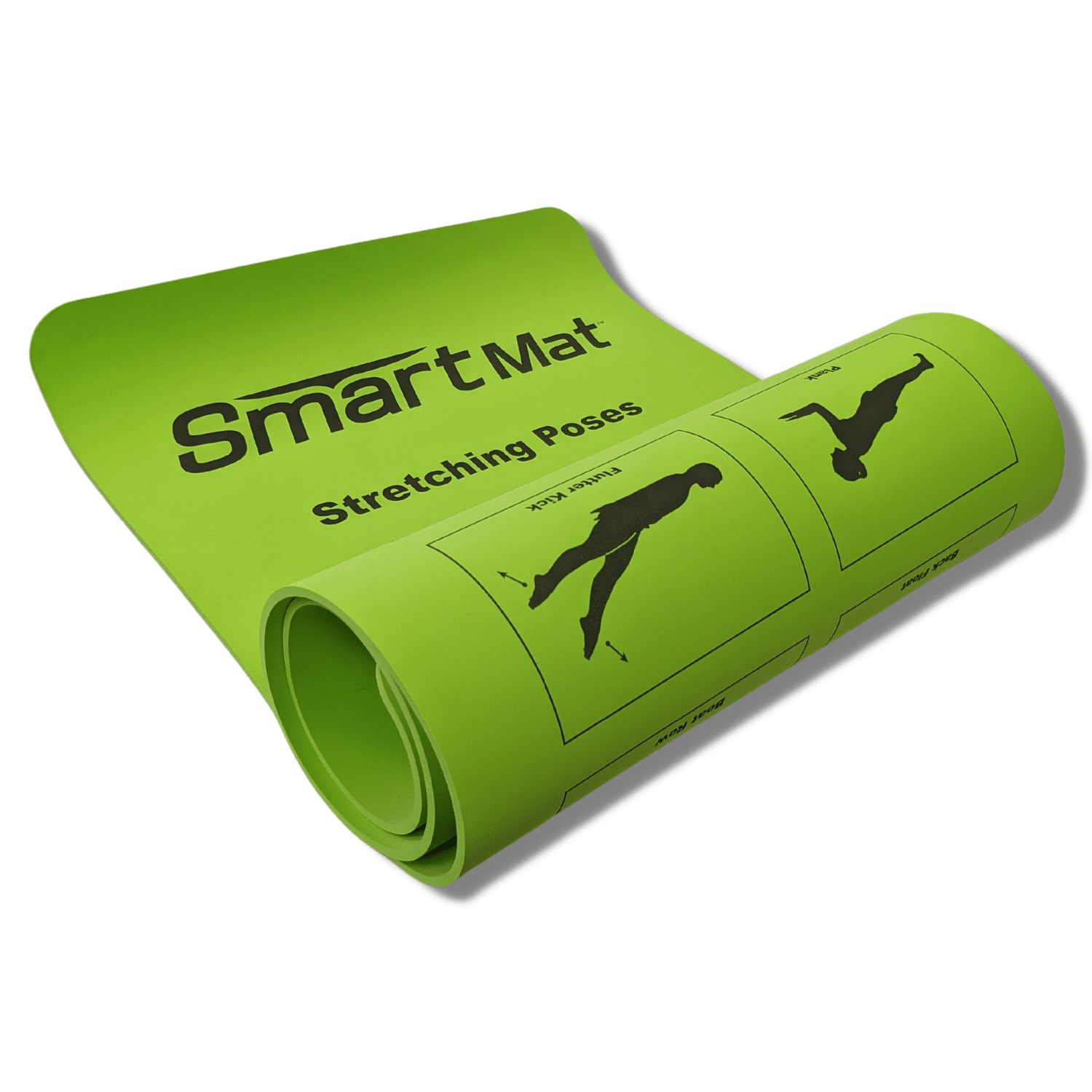 Prism Smart Yoga Mat